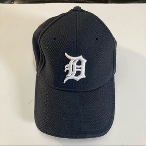 New Era Detroit Tigers Baseball Hat
